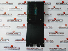 Triconex 2651-7 DO External Terminator Rack 7400058-161 120 V