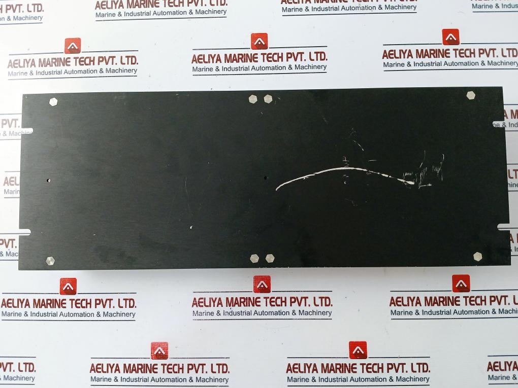 Triconex 2651-7 DO External Terminator Rack 7400058-161 120 V
