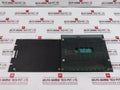 TRICONEX 2651-7 External Terminator 7400058-161 120V Rev.C