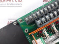 TRICONEX 2651-7 External Terminator 7400058-161 120V Rev.C