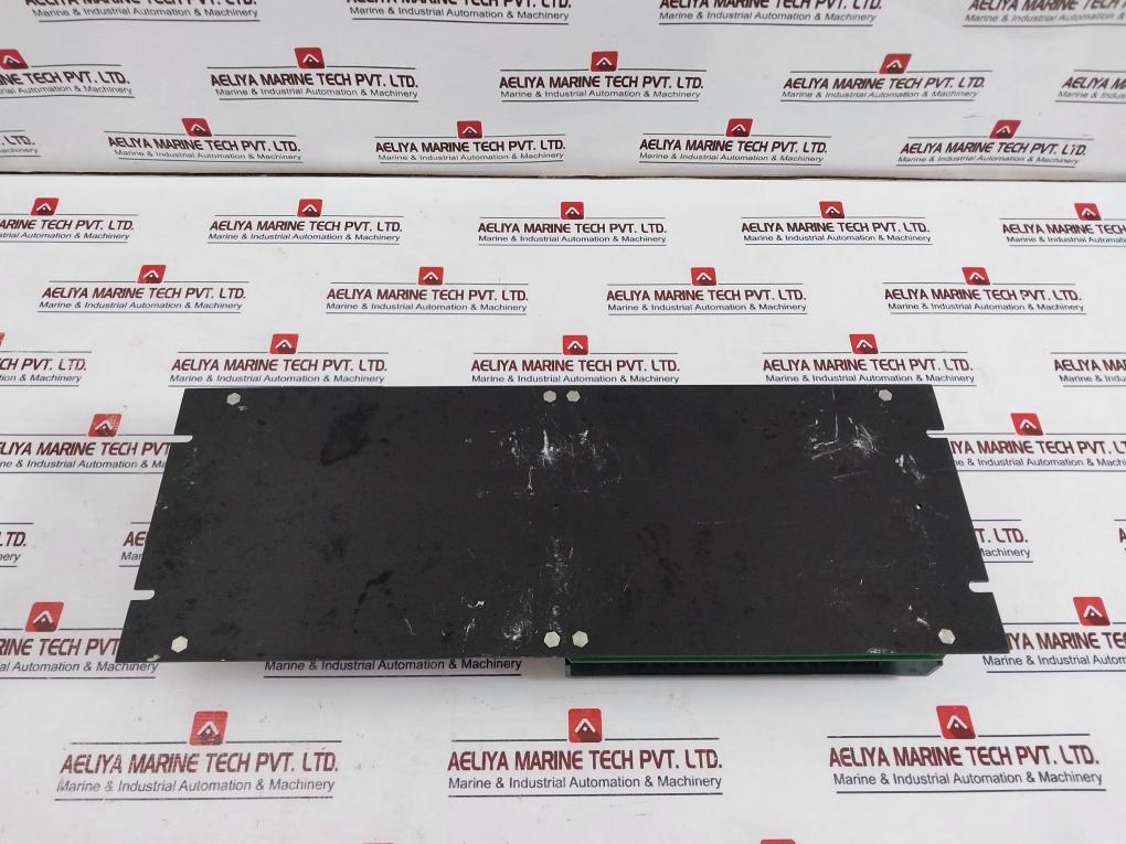 TRICONEX 2651-7 External Terminator 7400058-161 120V Rev.C