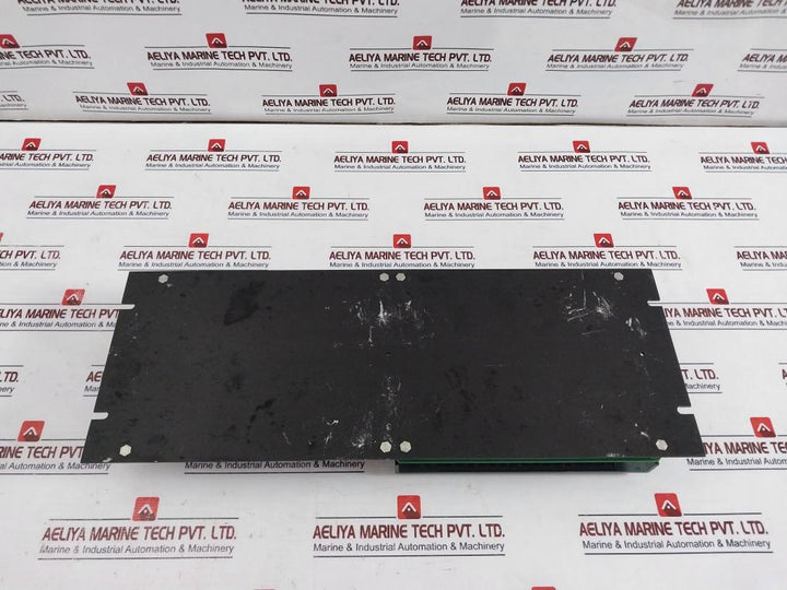 TRICONEX 2651-7 External Terminator 7400058-161 120V Rev.C