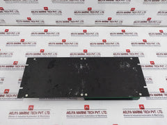 TRICONEX 2651-7 External Terminator 7400058-161 120V Rev.C