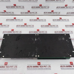 TRICONEX 2651-7 External Terminator 7400058-161 120V Rev.C