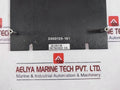 TRICONEX 2651-7 External Terminator 7400058-161 120V Rev.C