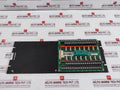 TRICONEX 2651-7 External Terminator 7400058-161 120V Rev.C