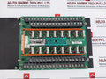 TRICONEX 2651-7 External Terminator 7400058-161 120V Rev.C