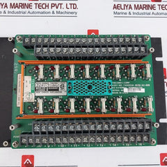TRICONEX 2651-7 External Terminator 7400058-161 120V Rev.C