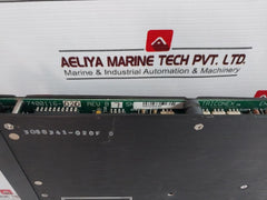 Triconex 3604E Digital Output Module 24V Dc Rev B 7 6100161-432, 3000341-020F 0
