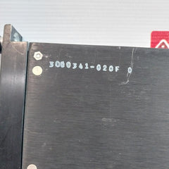 Triconex 3604E Digital Output Module 24V Dc Rev B 7 6100161-432, 3000341-020F 0