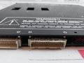 Triconex 3604E Digital Output Module 24V Dc Rev B 7 6100161-432, 3000341-020F 0