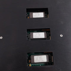 Triconex 3604E Digital Output Module 24V Dc Rev B 7 6100161-432, 3000341-020F 0