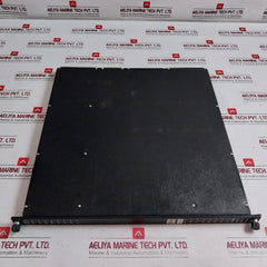 Triconex 3604E Digital Output Module 24V Dc Rev B 7 6100161-432, 3000341-020F 0