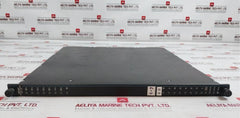 Triconex 3604E Digital Output Module 24V Dc Rev B 7 6100161-432, 3000341-020F 0