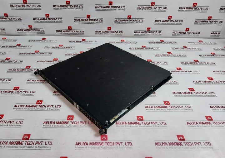 Triconex 3604E Digital Output Module 24V Dc Rev B 7 6100161-432, 3000341-020F 0