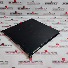 Triconex 3604E Digital Output Module 24V Dc Rev B 7 6100161-432, 3000341-020F 0