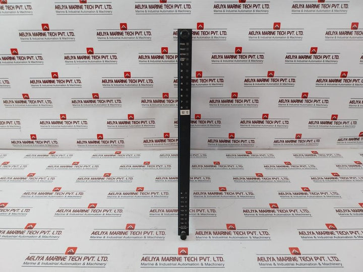 Triconex 3604E Digital Output Module 24Vdc 7400116-020 Rev. B7
