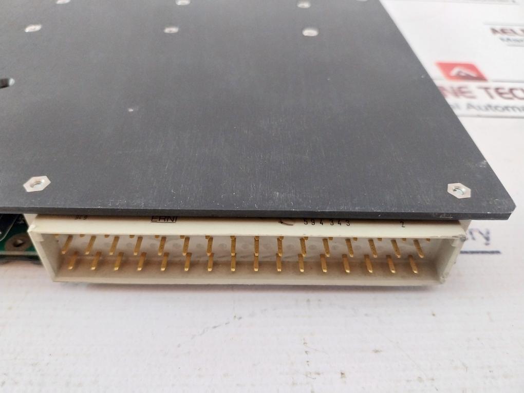 Triconex 3604E Digital Output Module 24Vdc 7400116-020 Rev. B7