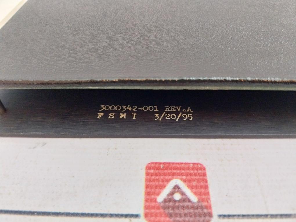 Triconex 3604E Digital Output Module 24Vdc 7400116-020 Rev. B7