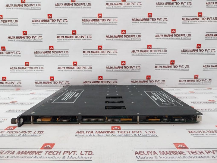 Triconex 3604E Digital Output Module 24Vdc 7400116-020 Rev. B7