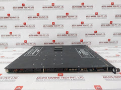 Triconex 3604E Digital Output Module 24Vdc 7400116-020 Rev. B7