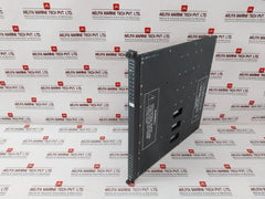 Triconex 3604E Digital Output Module 24Vdc 7400116-020 Rev. B7