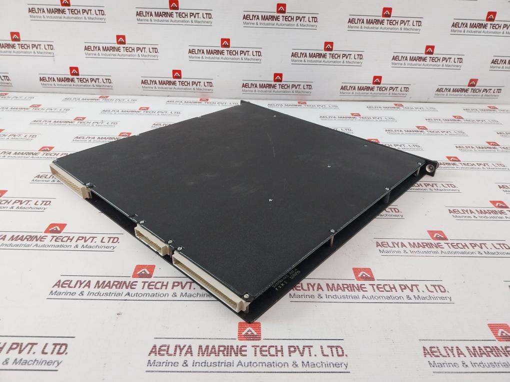 Triconex 3604E Digital Output Module 24Vdc 7400116-020 Rev. B7