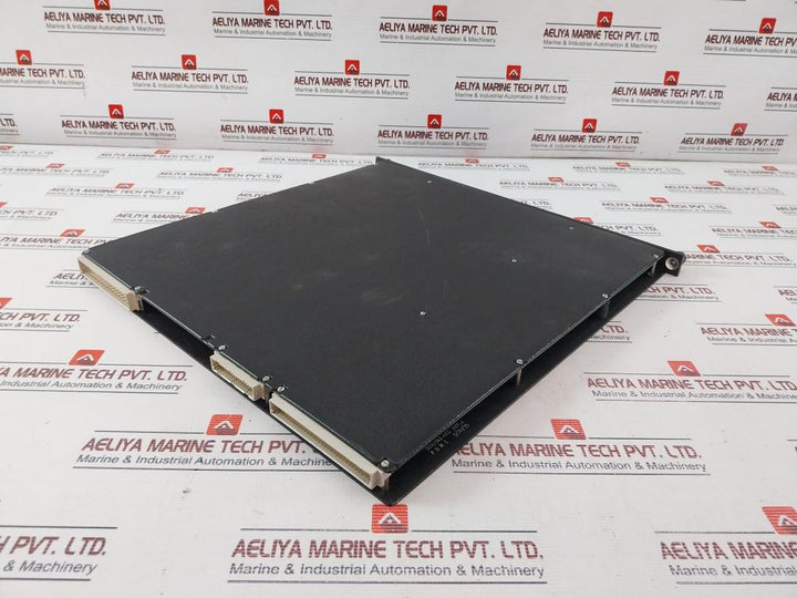 Triconex 3604E Digital Output Module 24Vdc 7400116-020 Rev. B7