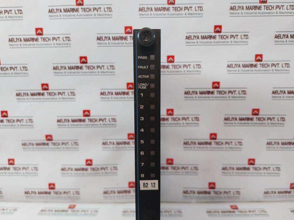 Triconex 3604E Digital Output Module 24Vdc 7400116-020 Rev. B7