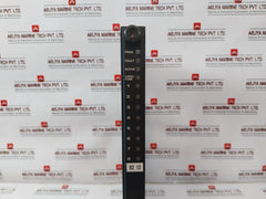 Triconex 3604E Digital Output Module 24Vdc 7400116-020 Rev. B7