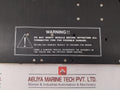 Triconex 3604E Digital Output Module 24Vdc 7400116-020 Rev. B7