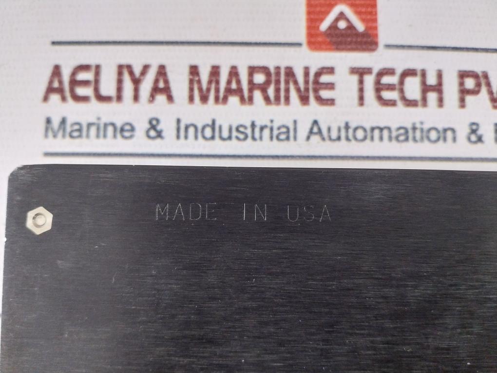 Triconex 3604E Digital Output Module 24Vdc 7400116-020 Rev. B7