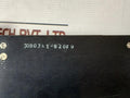 Triconex 3604E Digital Output Module 7400116-020 Rev: B13 24V Dc