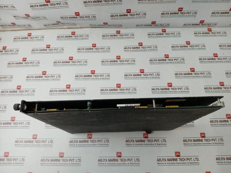 Triconex 3604E Digital Output Module 7400116-020 Rev: B13 24V Dc