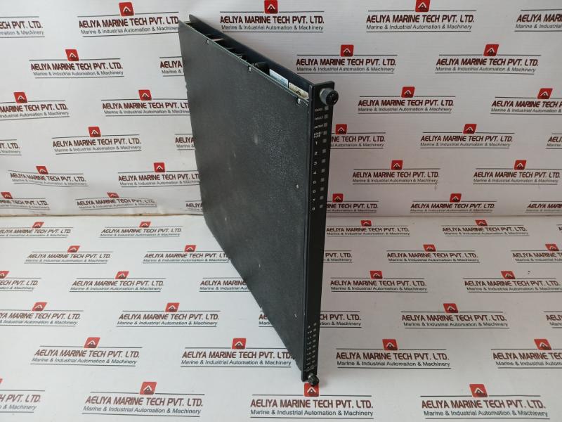 Triconex 3604E Digital Output Module 7400116-020 Rev: B13 24V Dc