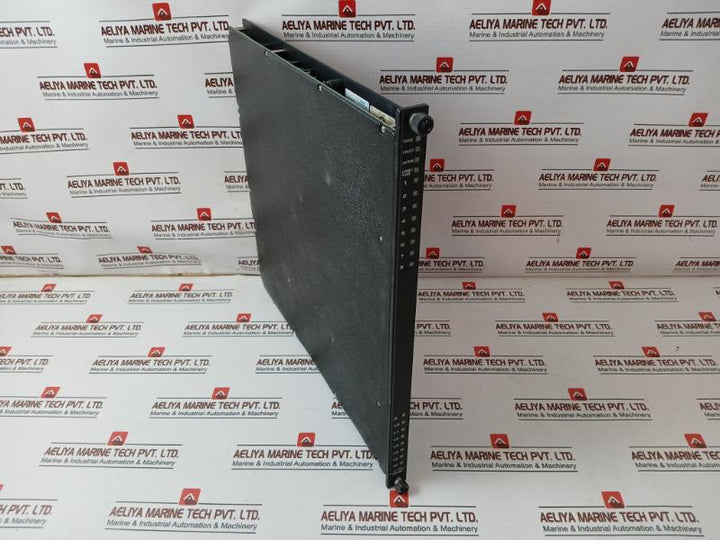 Triconex 3604E Digital Output Module 7400116-020 Rev: B13 24V Dc