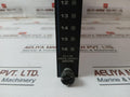 Triconex 3604E Digital Output Module 7400116-020 Rev: B13 24V Dc