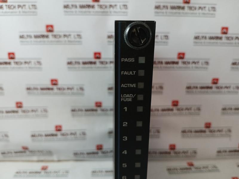 Triconex 3604E Digital Output Module 7400116-020 Rev: B13 24V Dc