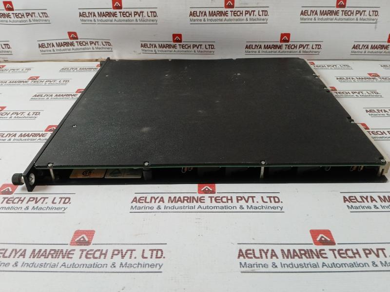 Triconex 3604E Digital Output Module 7400116-020 Rev: B13 24V Dc