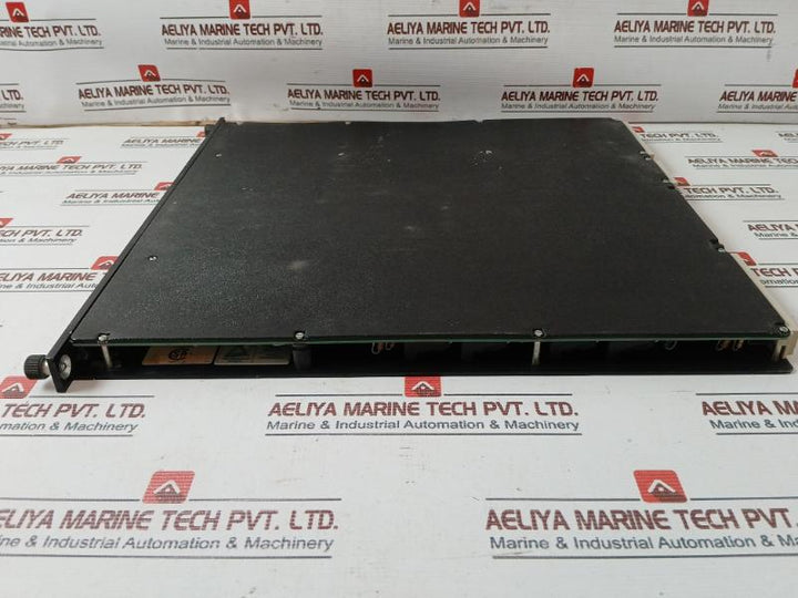Triconex 3604E Digital Output Module 7400116-020 Rev: B13 24V Dc
