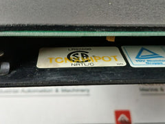 Triconex 3604E Digital Output Module 7400116-020 Rev: B13 24V Dc