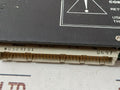 Triconex 3604E Digital Output Module 7400116-020 Rev: B13 24V Dc