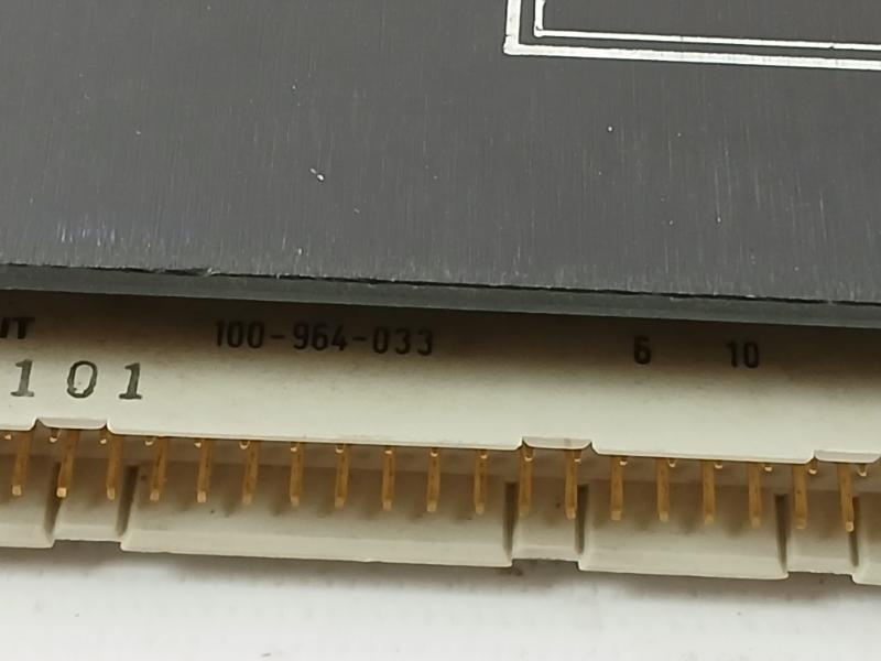 Triconex 3604E Digital Output Module 7400116-020 Rev: B13 24V Dc