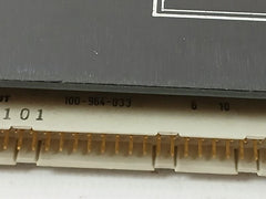 Triconex 3604E Digital Output Module 7400116-020 Rev: B13 24V Dc