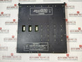 Triconex 3604E Digital Output Module 7400116-020 Rev: B13 24V Dc