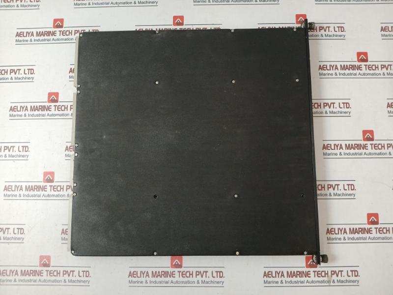 Triconex 3700 Analog Input Module Rev: D