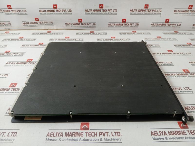 Triconex 3700 Analog Input Module Rev: D