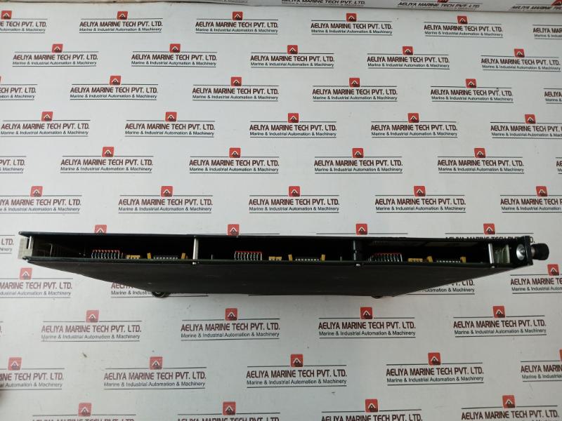 Triconex 3700 Analog Input Module Rev: D