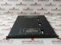 Triconex 3700 Analog Input Module Rev: D