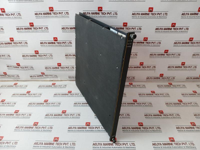 Triconex 3700 Analog Input Module Rev: D